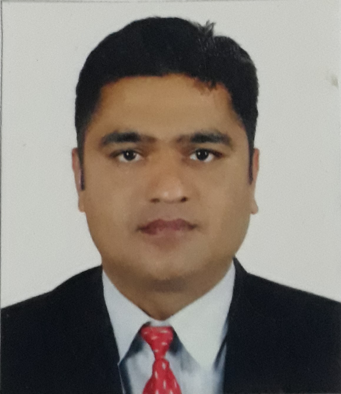 Surdarshan Giri